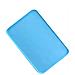 Tappetino Pieghevole In Silicone Per Pittura - Lavabile E Portatile Blue - Foto miniatura 4