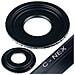 Adattatore C-mount M25 - Sony E-mount Per Fotocamere Sony | Compatibile Con Sony Nex, Alpha, Pxw | Alta Precisione E Sicurezza - Foto miniatura 1