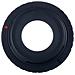 Adattatore C-mount M25 - Sony E-mount Per Fotocamere Sony | Compatibile Con Sony Nex, Alpha, Pxw | Alta Precisione E Sicurezza - Foto miniatura 6