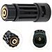 Adattatore Per Idropulitrice Compatibile Con Kärcher M22 A K Bayonet - Pressione Max 160 Bar, Temperatura Max 60°c, Alta Qualità - Foto miniatura 7