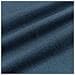 Coperta Blu navy 170 x 130 cm Panno - Foto miniatura 6