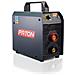 MINI-C 150A Saldatrice ad arco inverter 240V | Saldatrice a elettrodo | Macchina di saldatura 150 amp | Saldatrice MMA | Kit saldatrice - Foto miniatura 5