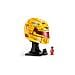 Editions 43022 Casco di Lewis Hamilton Scuderia Ferrari HP, con Minifigure F1 da Collezione, Regalo Ragazzi e Fan 14+ - Foto miniatura 15