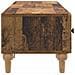 Mobile TV Legno antico 147 x 34,5 x 30 cm Legno ingegnerizzato - Foto miniatura 5