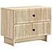 Armadio da Notte con cassetto Rovere Sonoma 62 x 34,5 x 47,5 cm - Foto miniatura 1