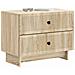 Armadio da Notte con cassetto Rovere Sonoma 62 x 34,5 x 47,5 cm - Foto miniatura 2