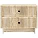 Armadio da Notte con cassetto Rovere Sonoma 62 x 34,5 x 47,5 cm - Foto miniatura 4