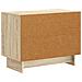 Armadio da Notte con cassetto Rovere Sonoma 62 x 34,5 x 47,5 cm - Foto miniatura 6