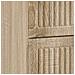 Armadio da Notte con cassetto Rovere Sonoma 62 x 34,5 x 47,5 cm - Foto miniatura 7