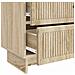 Armadio da Notte con cassetto Rovere Sonoma 62 x 34,5 x 47,5 cm - Foto miniatura 8