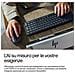 EliteBoard G1a Next Gen AI PC Copilot+ PC AMD Ryzen AI 7 PRO PRO 350 16 GB DDR5-SDRAM 1 TB SSD Windows 11 Pro Mini PC Nero - Foto miniatura 3