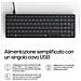 EliteBoard G1a Next Gen AI PC Copilot+ PC AMD Ryzen AI 7 PRO PRO 350 16 GB DDR5-SDRAM 1 TB SSD Windows 11 Pro Mini PC Nero - Foto miniatura 4