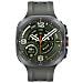 Galaxy Watch Ultra2 3,81 cm (1.5") AMOLED 47 mm Digitale 498 x 498 Pixel Touch screen 4G Argento Wi-Fi GPS (satellitare) - Foto miniatura 2