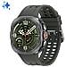 Galaxy Watch Ultra2 3,81 cm (1.5") AMOLED 47 mm Digitale 498 x 498 Pixel Touch screen 4G Argento Wi-Fi GPS (satellitare) - Foto miniatura 1
