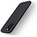 Custodia In Silicone Morbida E Flessibile Per Xiaomi Redmi Note 10 5g / Poco M3 Pro Nera - Foto miniatura 2