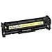 2659B002 Toner Originale Giallo per i-SENSYS LBP7660Cdn Capacità 2900 Pagine - Foto miniatura 5