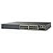Catalyst 2960 Switch 8 Porte PoE di 24 Fast Ethernet 10/100 + 2 Porte Gigabit Ethernet 10/100/1000 SFP Gestito Impilabile 1U - Foto miniatura 1