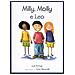Gill Pittar - Milly, Molly e Leo. Ediz. illustrata - Foto miniatura 1