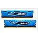 Memoria Dimm Ares 16 GB (2 x 8GB) DDR3 2400 MHz CL11 - Foto miniatura 1
