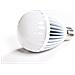 Led Hot Air Balloon Bluetooth 4.0, L012-8801 Plastica Bianco, 9.5W [ Classe di efficienza energetica A to B] - Foto miniatura 3