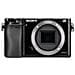 Alpha 6000 Nero Body Sensore CMOS Exmor 24 Mpx Display Filmati Full HD Wi-Fi NFC - Foto miniatura 5