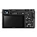 Alpha 6000 Nero Body Sensore CMOS Exmor 24 Mpx Display Filmati Full HD Wi-Fi NFC - Foto miniatura 4