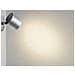 Led Spot - Faretto Singolo 1x4w Alluminio - Foto miniatura 4