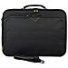 Borsa Classica per Notebook 15.6" in Poliestere - Nero - Foto miniatura 2