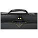 Borsa Classica per Notebook 15.6" in Poliestere - Nero - Foto miniatura 6
