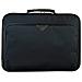 Borsa Classica per Notebook 15.6" in Poliestere - Nero - Foto miniatura 1