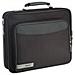 Borsa Classica per Notebook 15.6" in Poliestere - Nero - Foto miniatura 8