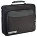 Borsa Classica per Notebook 15.6" in Poliestere - Nero - Foto miniatura 9