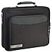 Borsa Classica per Notebook 15.6" in Poliestere - Nero - Foto miniatura 10