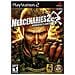 PS2 Mercenaries 2- World in Flames - Foto miniatura 1