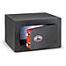Cassaforte a mobile Technosafe Moby Key MTK / 4 270x390x350mm - Foto miniatura 1