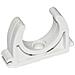 Supporto A Muro Per Tubo Di Condotta Diametro 32 Mm Pvc Lk80432 - Foto miniatura 2