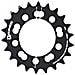 Corona 11 Velocità Mtb Xc2 Q-rings 5 Fori 60mm 22 Denti - Foto miniatura 1