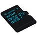 Canvas Go MicroSD da 32 GB Classe 10 UHS-I U3 con velocità fino a 90MB / s in lettura e 45MB / s in scrittura  - Foto miniatura 6
