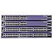 Extreme Networks - Summit x450-g2 Series x450-g2 - 24p-10ge4 - Switch - gestito - 24 x 10/100/1000, Poe + + 4 x 10 Gigabit SFP + - Montaggio su Rack - Poe + - Foto miniatura 1