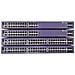 Extreme Networks - Summit x450-g2 Series x450-g2 - 24p-10ge4 - Switch - gestito - 24 x 10/100/1000, Poe + + 4 x 10 Gigabit SFP + - Montaggio su Rack - Poe + - Foto miniatura 2