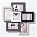 Design Home Cornici, Grigio / Bianco / Nero, 43X43 Cm - Foto miniatura 1