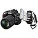 D5300 + Af-s Dx Nikkor 18-105mm F / 3.5-5.6g Ed Vr + Borsa - Foto miniatura 1