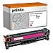 Toner Magenta Prthpcf383a ~2700 Pagine Alternativa Per Hp Cf383a (312a)  - Foto miniatura 1