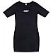 Vestito Per Donna Oval Strip Nero (eu 36 / Us 3, Nero) - Foto miniatura 1