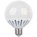 Lampadina A Led E27 G95 15w 2700k° - Foto miniatura 1