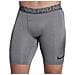 Pro Compression Short 838061-091, Uomo, Grigio, Boxer, Numero: S - Foto miniatura 1