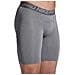 Pro Compression Short 838061-091, Uomo, Grigio, Boxer, Numero: S - Foto miniatura 2