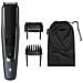 Beardtrimmer Series 5000 BT5502/15 Regolabarba Ricaricabile Colore Nero - Foto miniatura 1