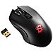 Mouse SKILLER SGM3 Gaming Ottico 7 Tasti 6.000 DPI Colore Nero  - Foto miniatura 3