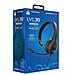 Pdp Cuffie Lvl30 Chat Playstation Nero - Essentials - Playstation 4 - Foto miniatura 2